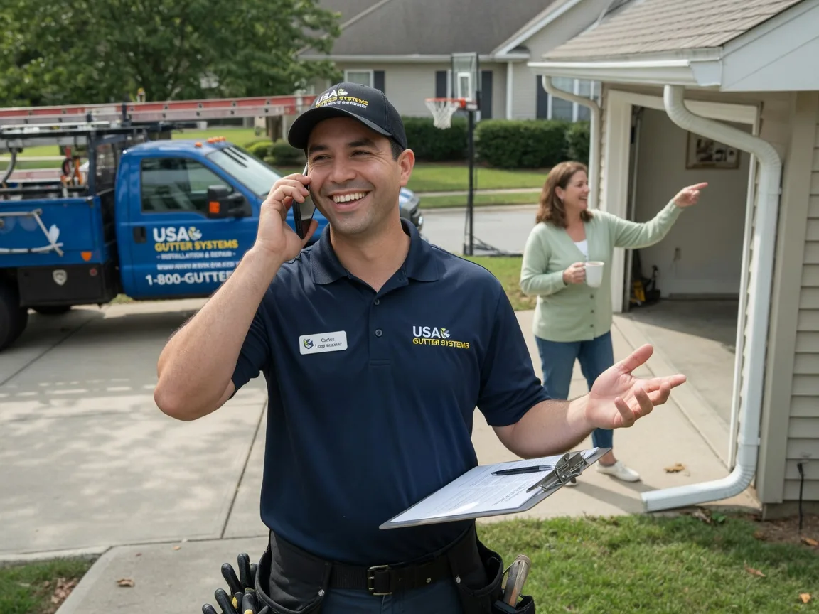 Gutter Installation Anthony, TX FAQs